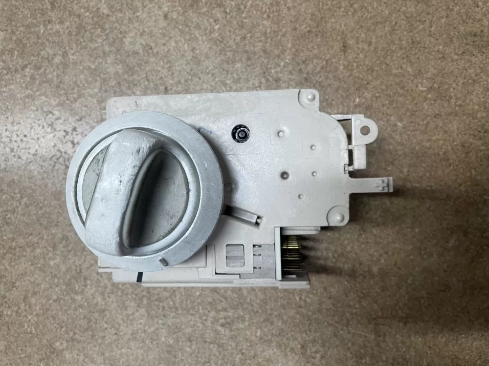 Frigidaire  Kenmore AP3220654 1014374 134202300 134237200 PS815562 Washer Timer