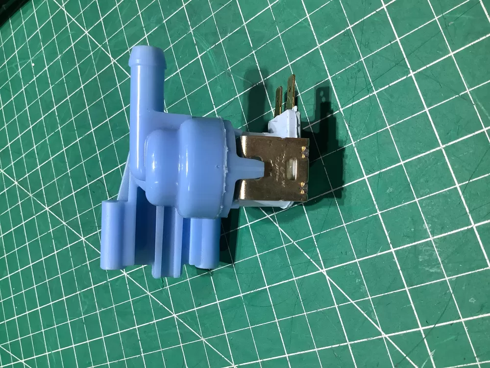 Frigidaire K-79155-1 Dishwasher Water Inlet Valve AZ141780 | SL271
