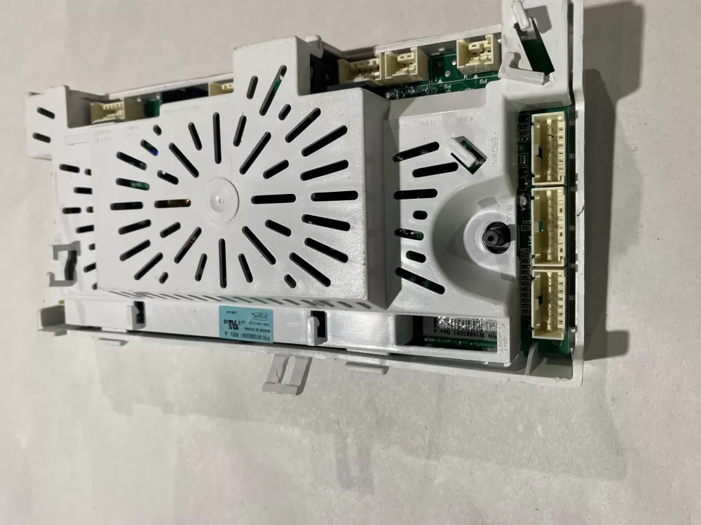 Kenmore Whirlpool Washer Control Board W10583051 AZ149565 | BK1838