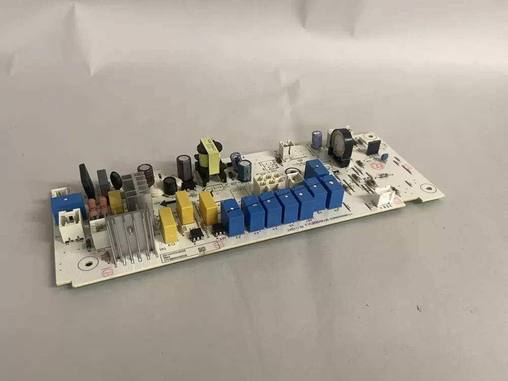 17138000032226 Midea Washer Board - Control
