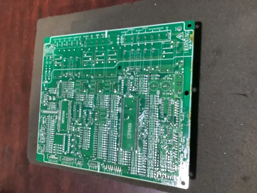 Samsung DA41 00596H Refrigerator Control Board AZ112473 | NR2120