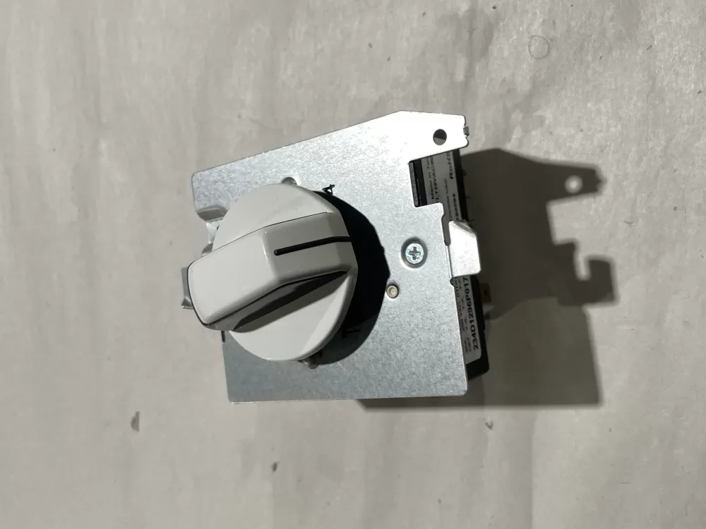 Hotpoint  General Electric WE04X25280 234D2377P005 Dryer Timer