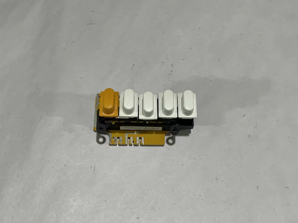 Samsung RAS-D2LED5-01 AP4587205 Microwave Control Board AZ160638 | Wm2172