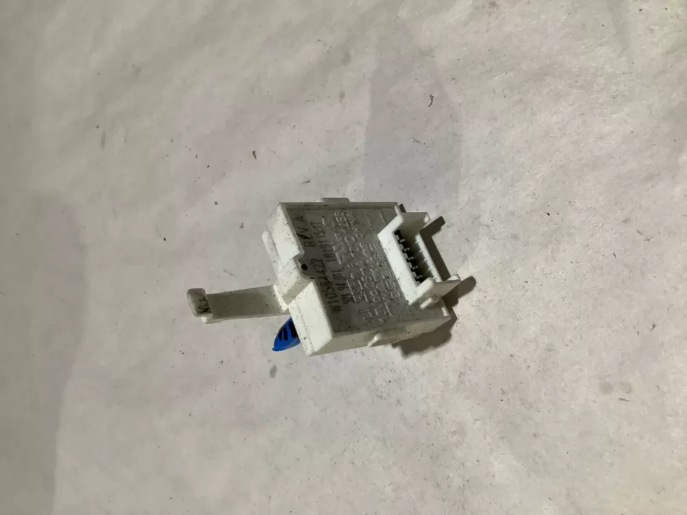 Maytag W10584420 W10584423 Washer Switches AZ112916 | Sl84