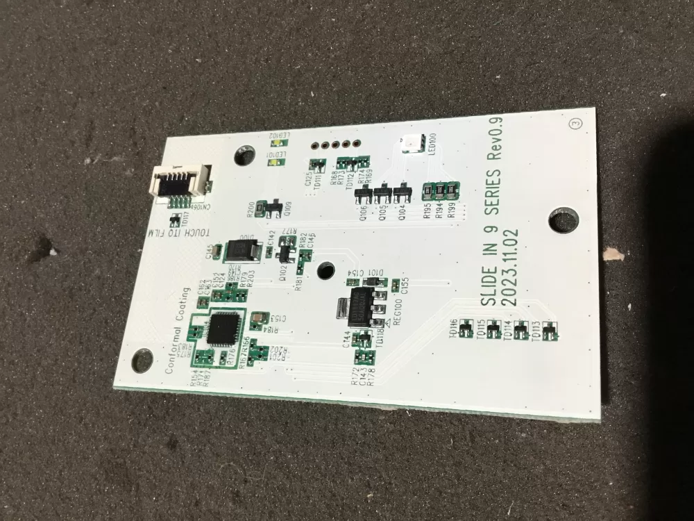 Samsung DG92-01429A Part#