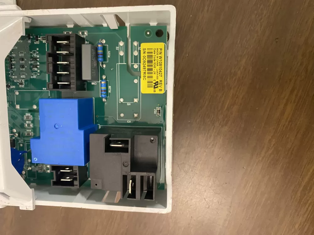 Maytag Whirlpool Kenmore W11098430 Dryer Control Board AZ88715 | BK1631