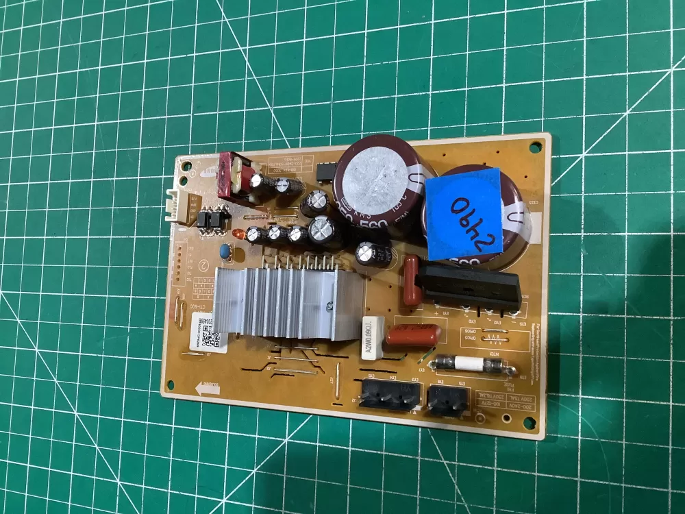 Samsung DA92-00459B REF-PBA1D0030 DA92-00459F PS11733278 Refrigerator Control Board