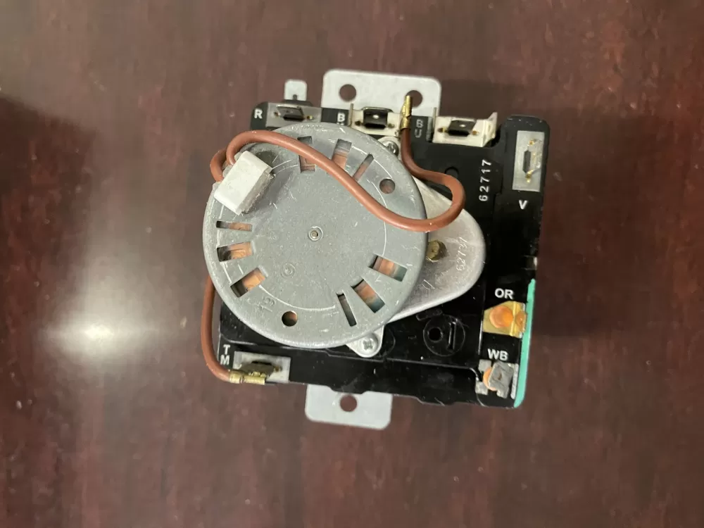 Whirlpool Kenmore WP8299778 AP6012586 Washer Timer AZ39877 | KM223