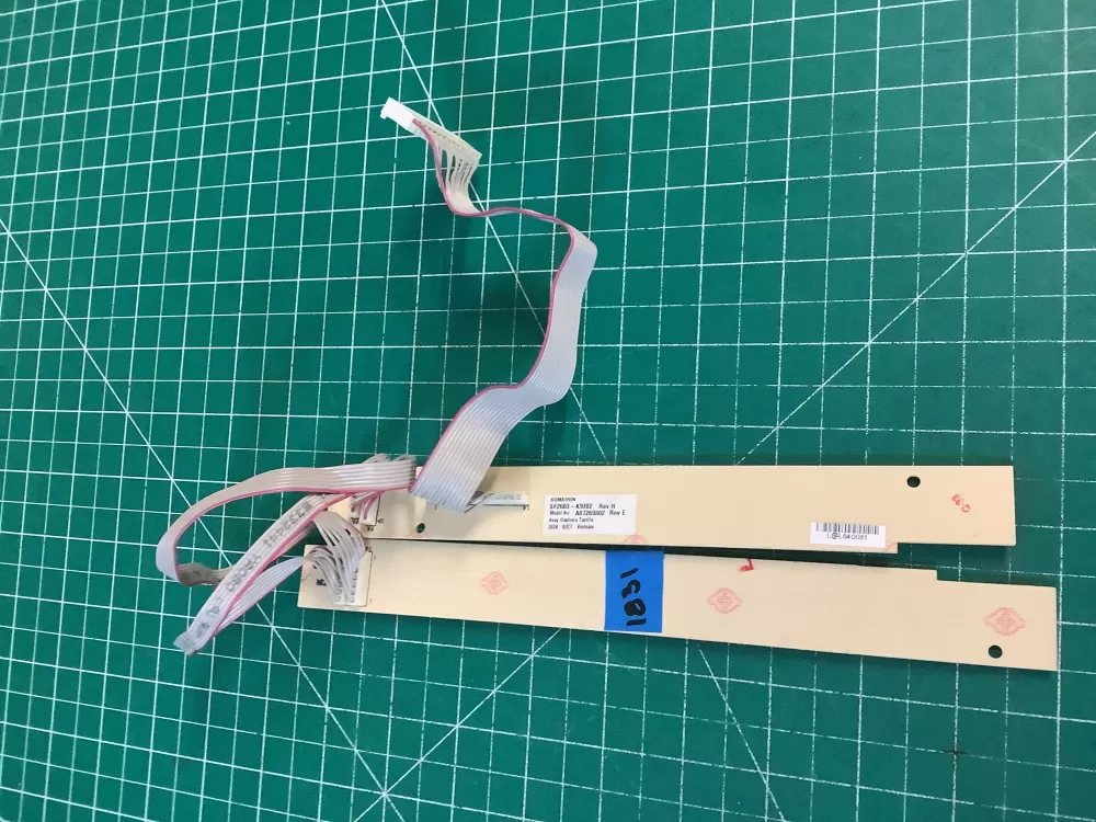 Frigidaire A07269302 SF2603 K9302 Dishwasher Control Board AZ223381 | NR1831