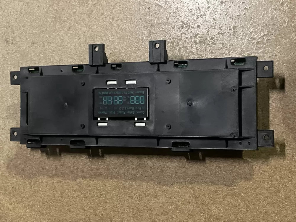 Samsung DE92-03761 Range Oven Control Board Touch Panel Display AZ27213 | WMV7