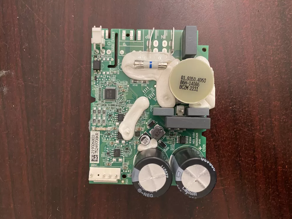  219326803  75249708KR Embraco