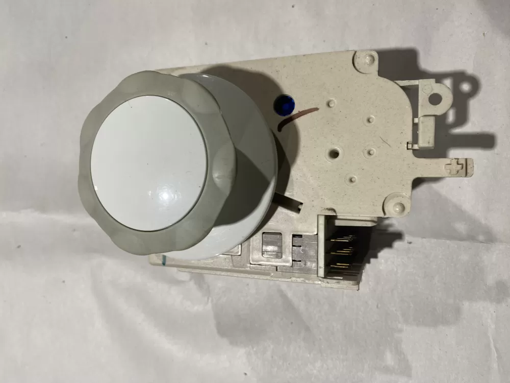 Frigidaire 131964200 134049600 Washer Timer AZ98108 | BK1484