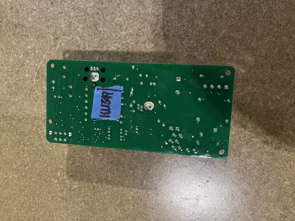 Whirlpool Maytag KitchenAid Kenmore Refrigerator Control Board AZ24775 | KM349