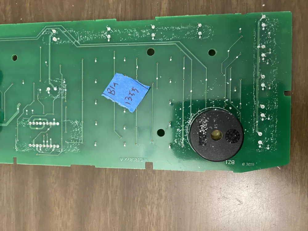Kenmore WP8564373 Washer Control Board AZ89629 | BK1355