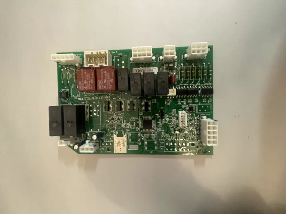 Whirlpool  Maytag  KitchenAid  Kenmore AP6017141 W10210789 WPW10210789 PS11750436 W10210789 D Refrigerator Control Board
