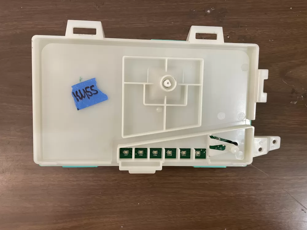 Maytag W10581554 W10723779 W11100673 Washer Control Board AZ37552 | KM55