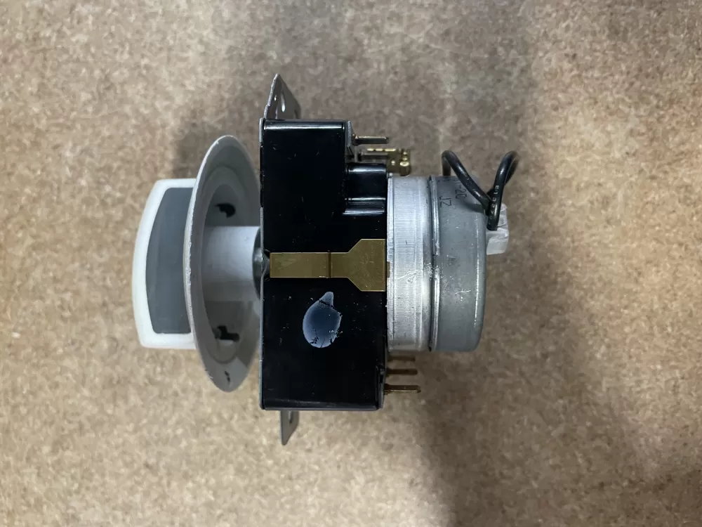 Kenmore 3406702A WP3976576 3406015 3406702 3976576 Dryer Timer AZ21778 | KM1191