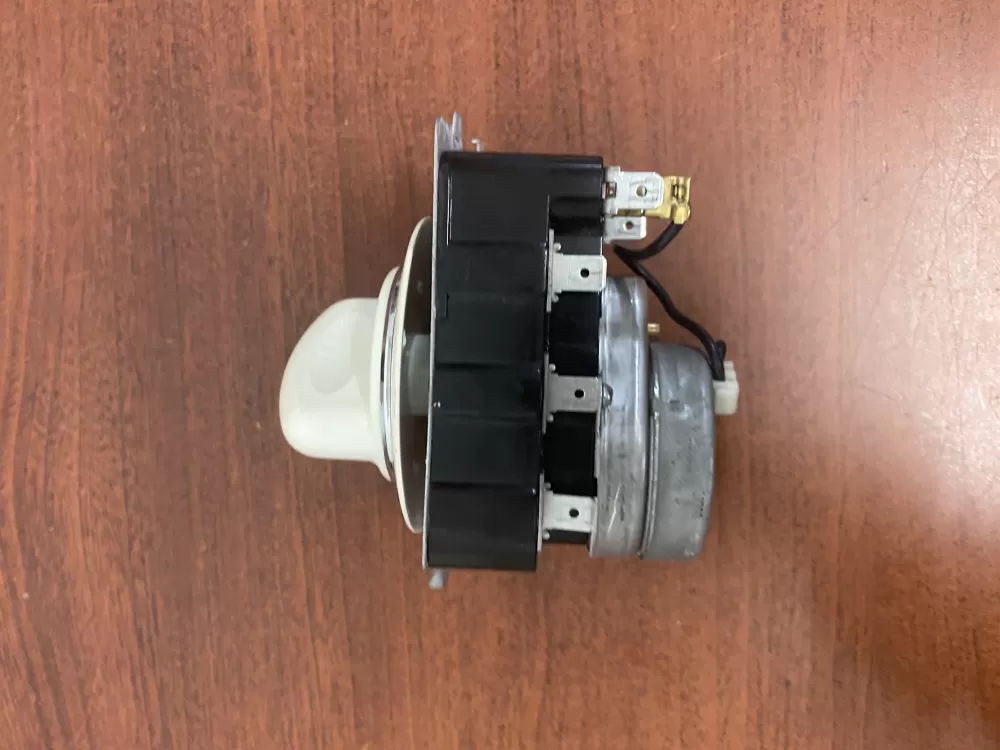 GE 572D520P014 WE4M260 Dryer Timer AZ46728 | BK1782