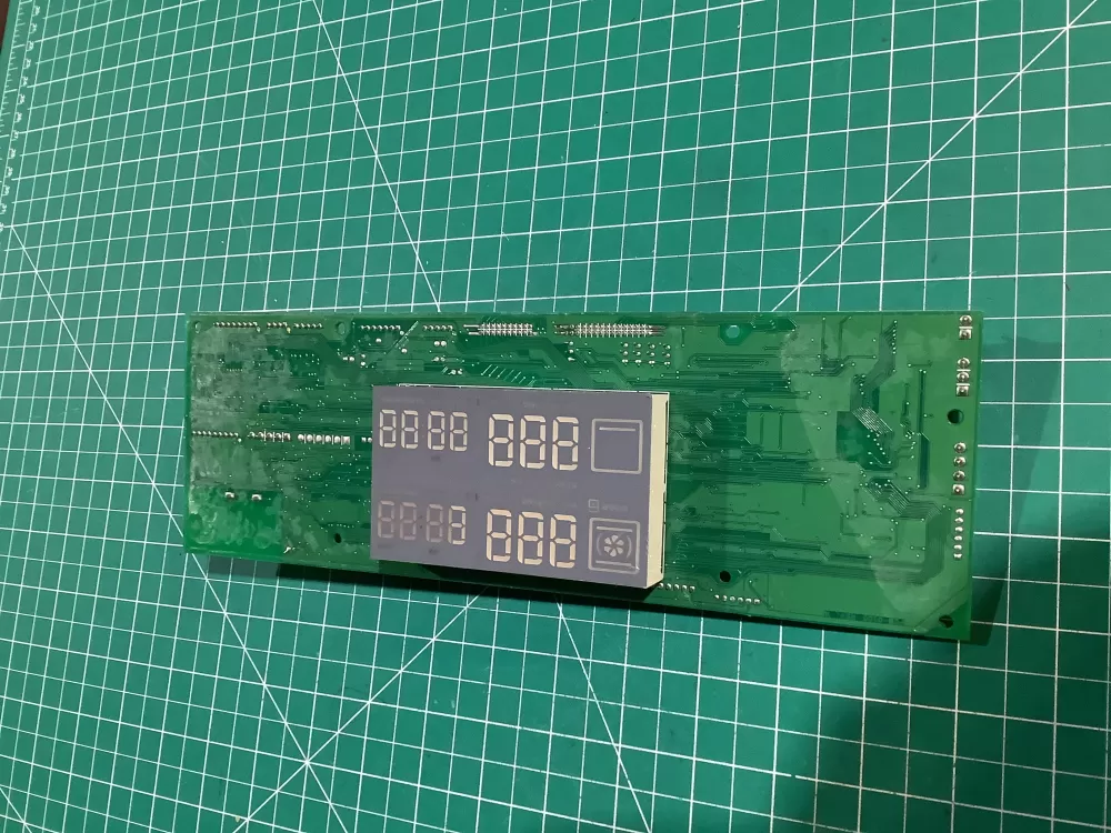 Electrolux AP4510806 316516573 Range Control Board AZ144052 | NR2420