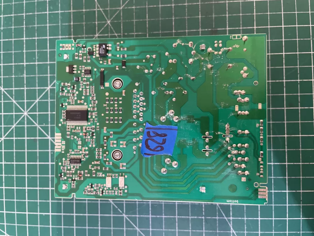 Whirlpool Kenmore WP8183196 491970229163 Washer Control Board AZ193214 | KM1628
