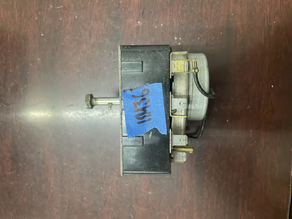Maytag 3 05973 Dryer 0597 Timer AZ31318 | KM36