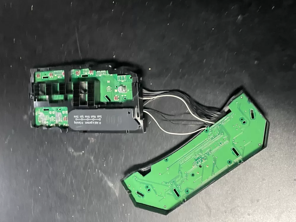 Whirlpool 461970230672 Washer Control Board AZ22571 | WMV113