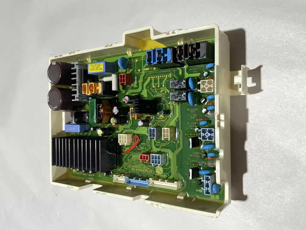 LG 6871ER1062G AP4457383 1359889 AH3529954 EA3529954 PS3529954 Washer Control Board