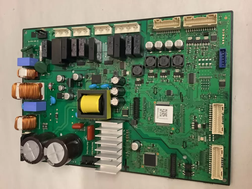 Samsung DA94 04603A Refrigerator Control Board AZ199682 | ZC2779
