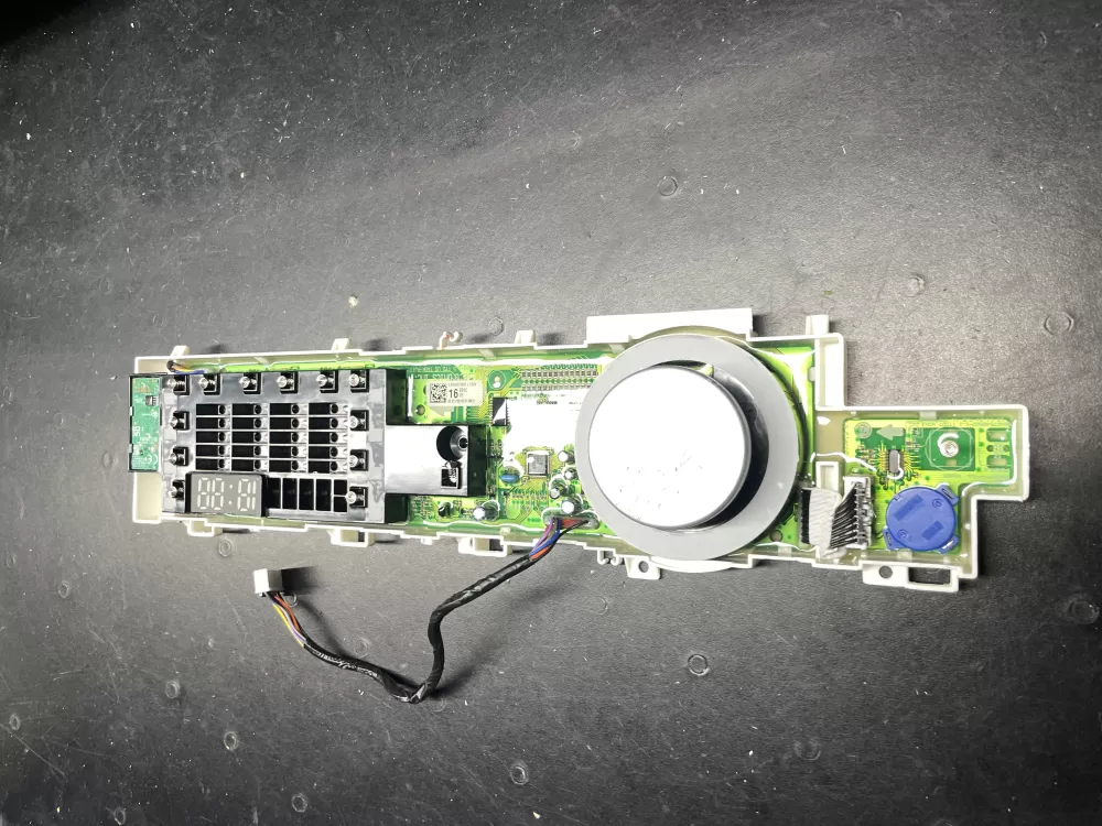 LG EBR85755516  AP7195888 Washer UI Power Control Board