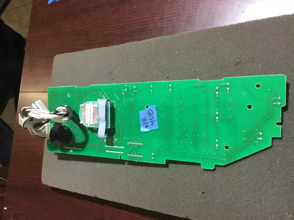 Whirlpool Maytag AP6014796 W10051092 Washer Control Board AZ94595 | NR408