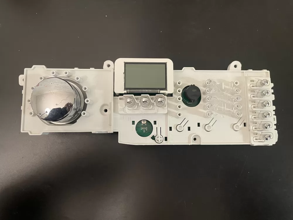 Frigidaire Electrolux 809146204 809126202 Dryer Control Board AZ92770 | KMV598