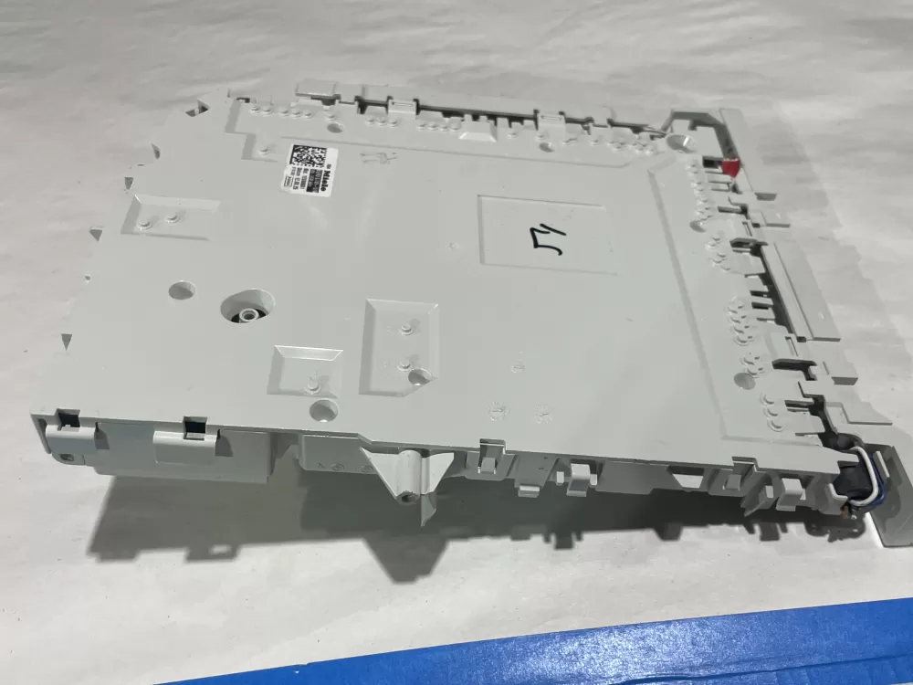Miele Control Board ELFU 5741-V/U 120-127V 60Hz Mat. 12388801 AZ150371 | Wmv773
