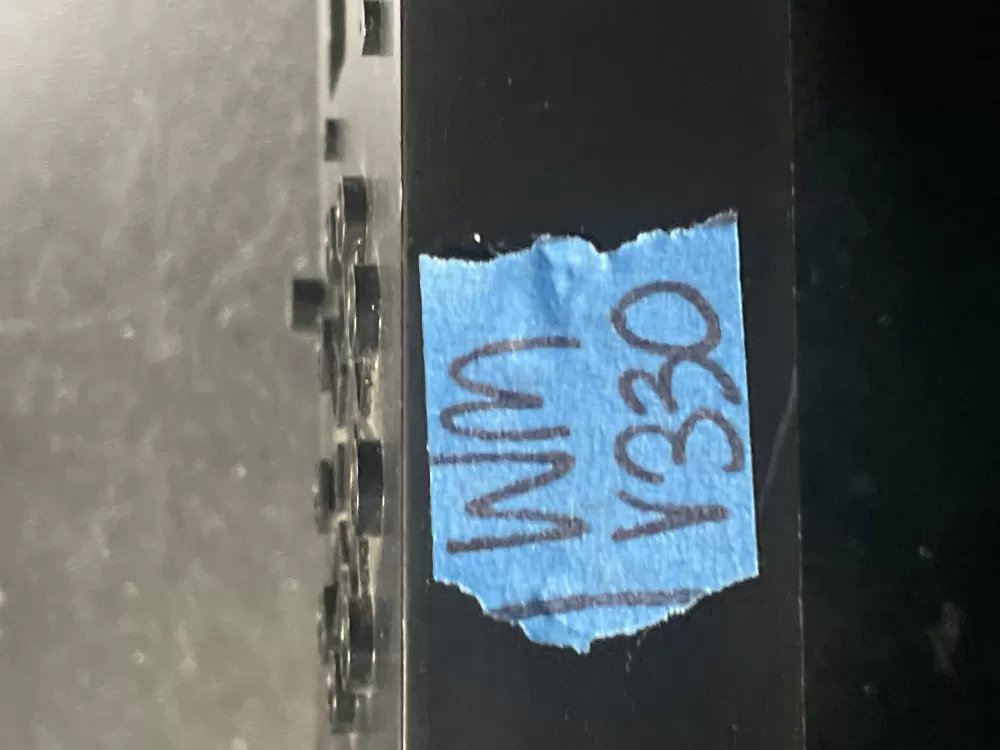 Whirlpool Kenmore 8519269 Dryer Control Board  AZ14815 | V330