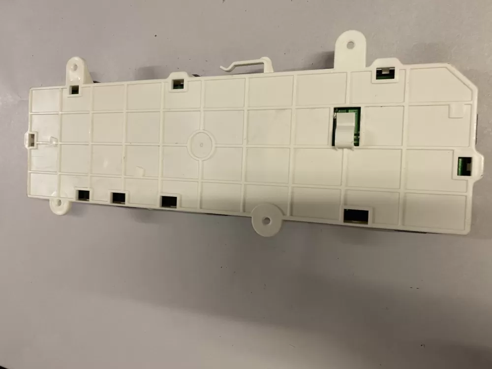 Samsung AP5916807 DC92 01624E PS9605978 Dryer Control Board AZ104017 | BK783