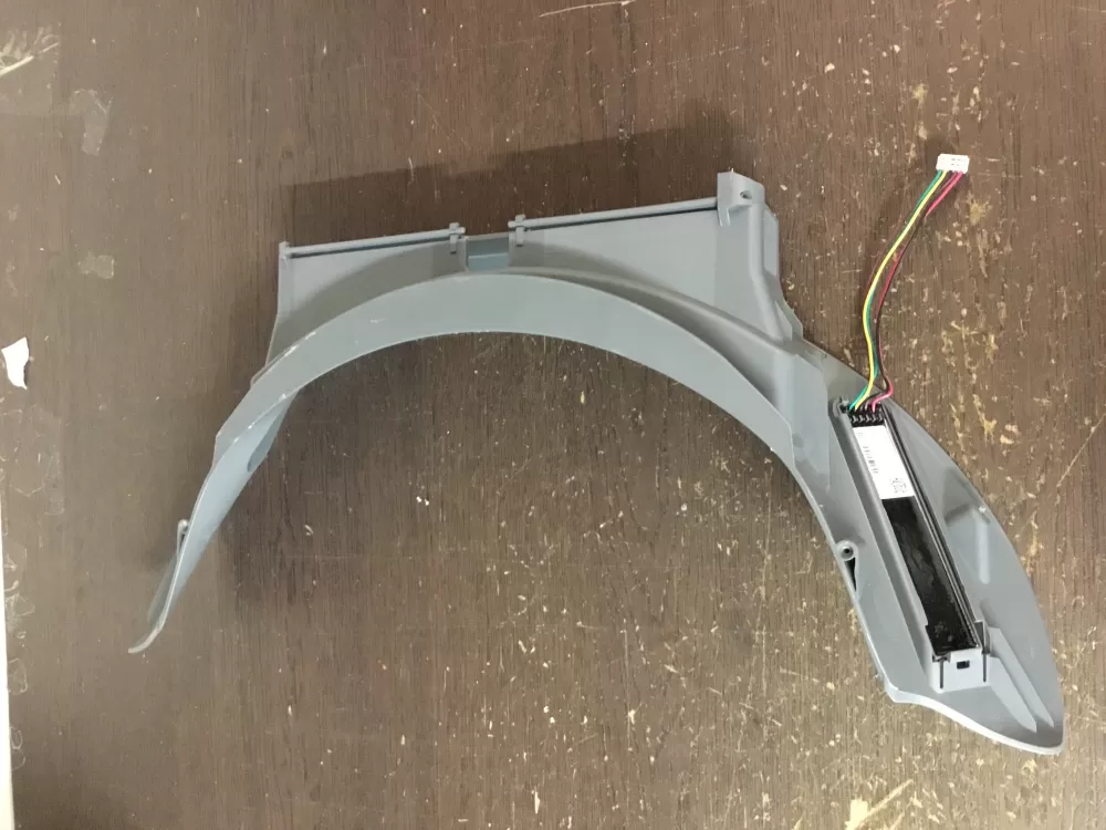 Frigidaire  Electrolux 5304529759  A20101701 Dryer Grille Assembly
