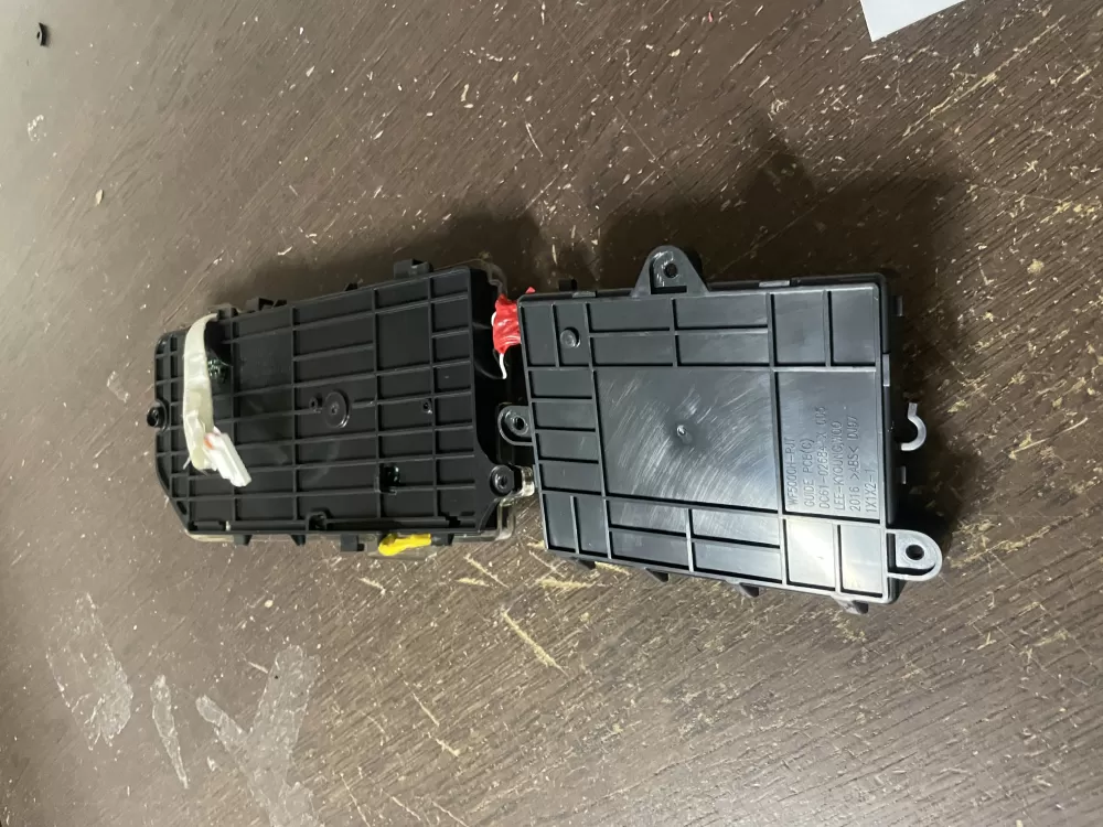 Samsung DC94-05962A Washer Control Board Main Panel AZ50570 | Wmv460