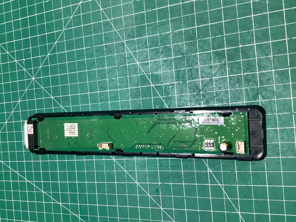 Frigidaire Kenmore 242048302 Refrigerator Control Board AZ145563 | ZC2440