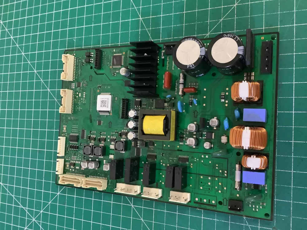 Samsung DA94 05310R  Control Board Assembly AZ205476 | NR296