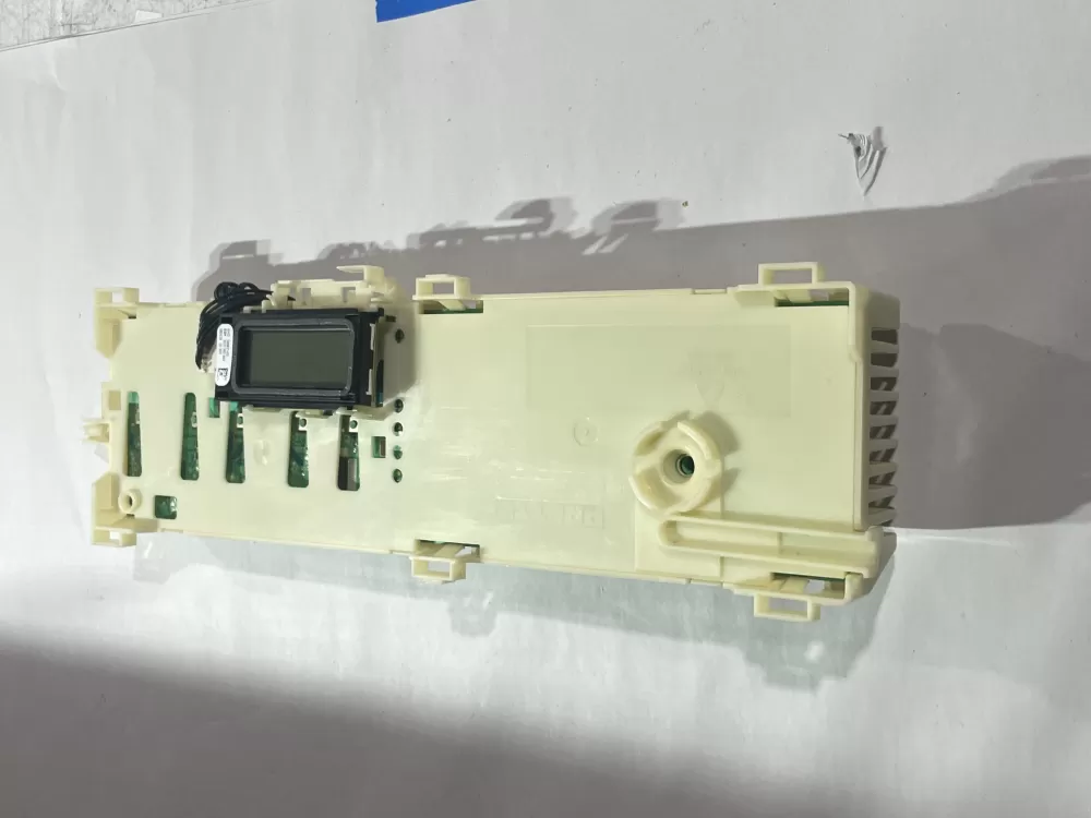 9000375793 Bosch Dryer Board - Control