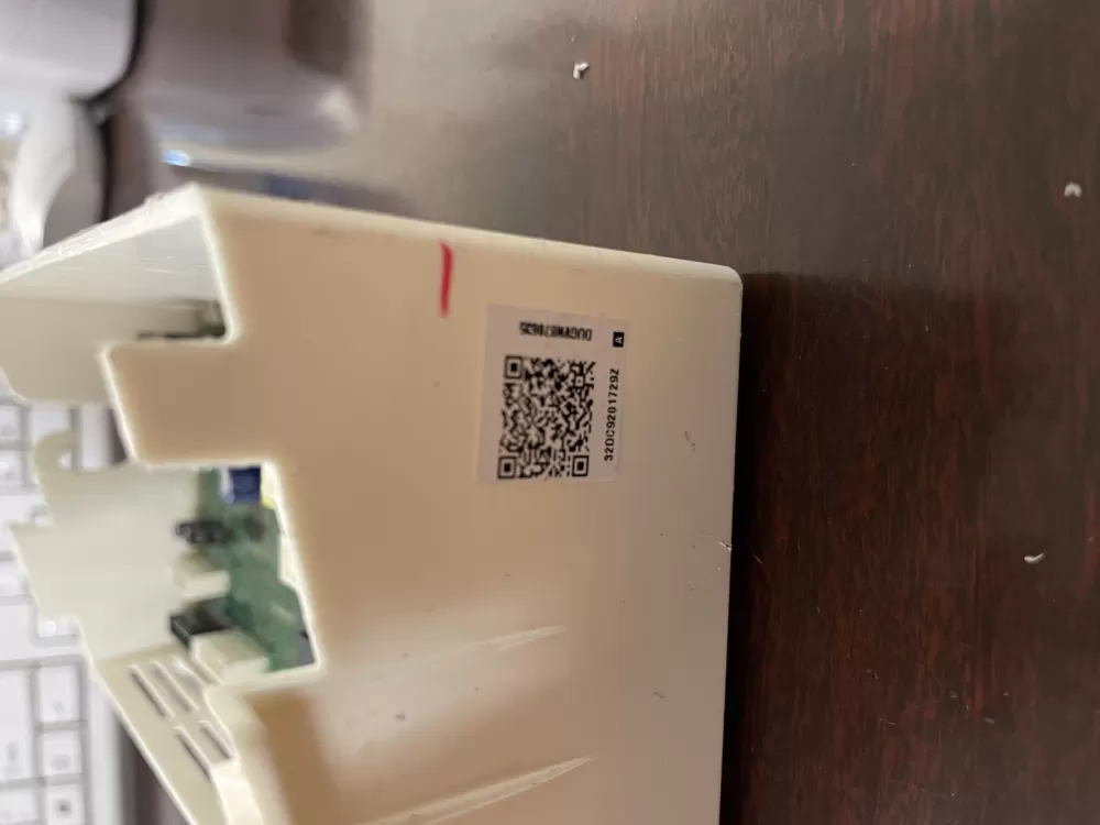 Samsung DC92 01729Z Dryer Control Board AZ36464 | KM406