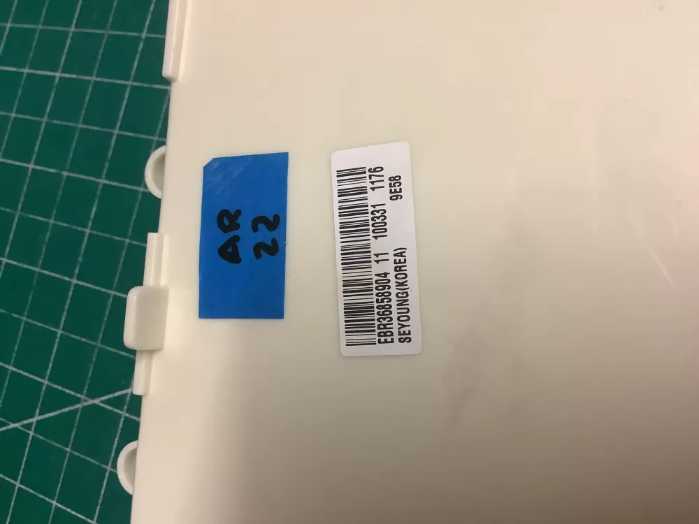 LG Kenmore EBR36858904 Dryer Board AZ205217 | AR22