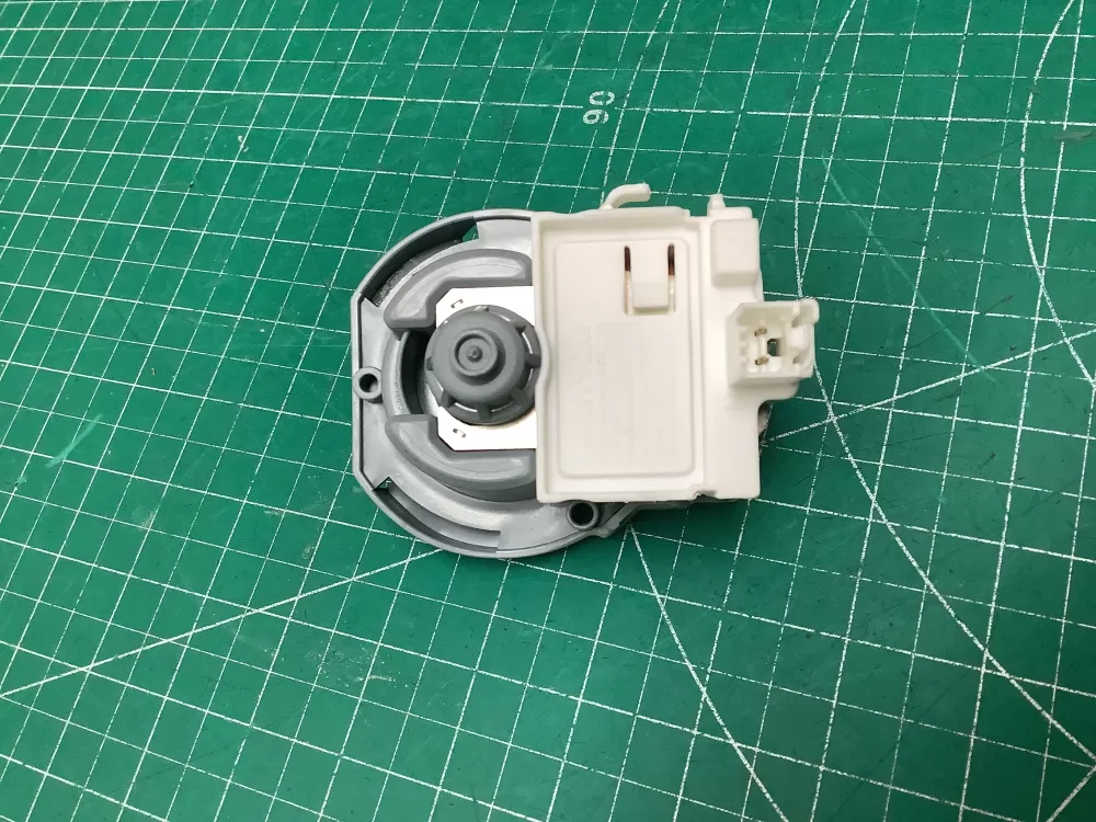 Whirlpool Washer Drain Pump WPW10348269 AZ222103 | SLA157