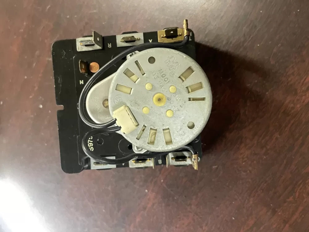 Frigidaire 131063200G Dryer Timer AZ37449 | Wm454