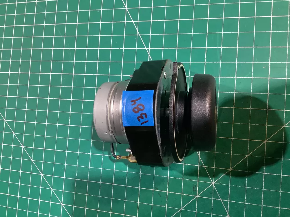 Maytag 3 08218 Dryer Timer AZ151212 | NR1372