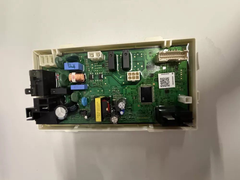 Samsung DC97-23334A Dryer Control Board