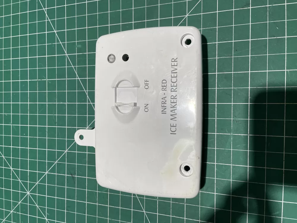 Whirlpool  Kenmore  Maytag  KitchenAid W10757851  AP5956767  W11629974  4389102  2198585  2198586  2220398  2220402  2255114  3452789  4388635  4389102R  PS10064583  TJ4389102R  W10193666  W10193840  W10290817 Refrigerator Ice Control Board