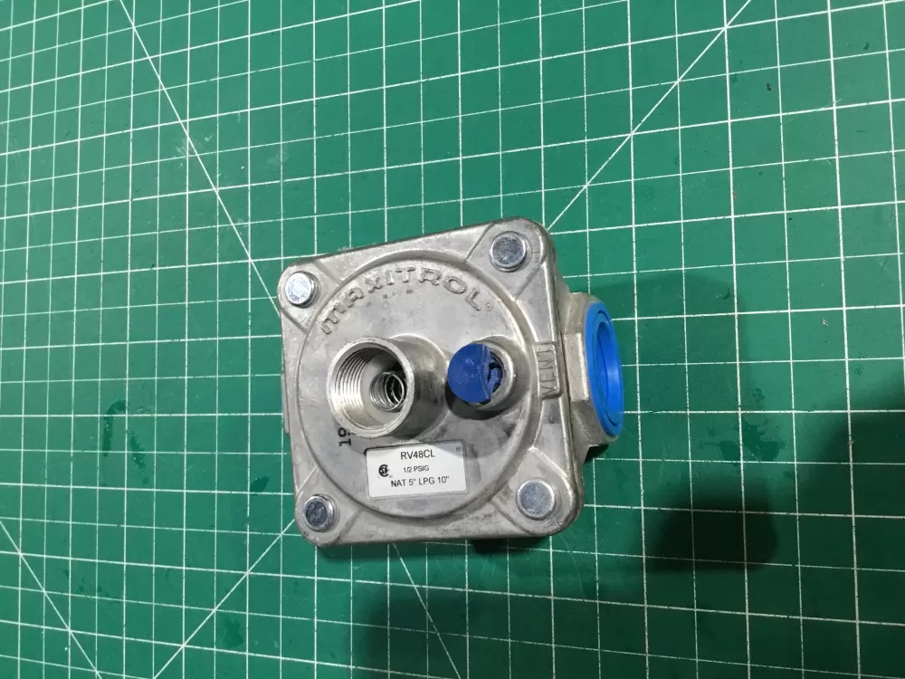 1913135 Regulator-gas 220-0280