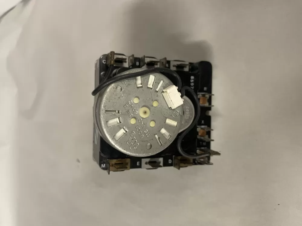 Frigidaire 131062300 5303285734 Dryer Timer Control AZ224233 | Wm988
