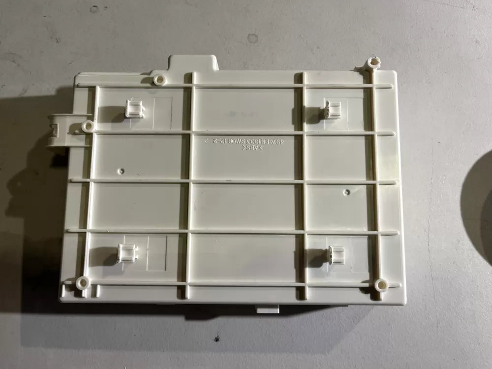 LG 6871ER1062G AP4457383 1359889 AH3529954 Washer Control Board AZ40801 | V407