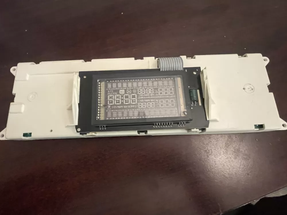 Whirlpool AP6027377 W10828145 W10877730 Range Control Board AZ81179 | Wm1853